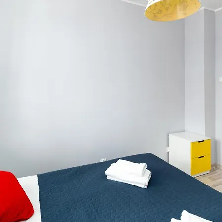 Wonder - Leśny Dom Apartament