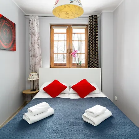 Apartament Wonder - Leśny Dom Karpacz