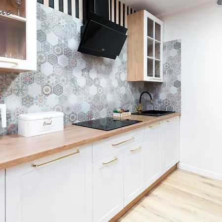 Wonder - Leśny Dom Apartament Karpacz