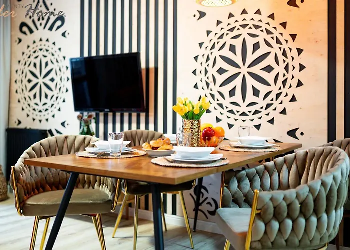 Wonder - Lesny Dom Z Balkonami, Niedaleko Centrum, W Cichej Okolicy Appartement