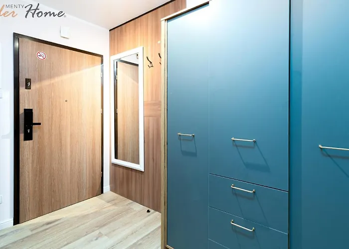 Appartement Wonder - Lesny Dom Z Balkonami, Niedaleko Centrum, W Cichej Okolicy *