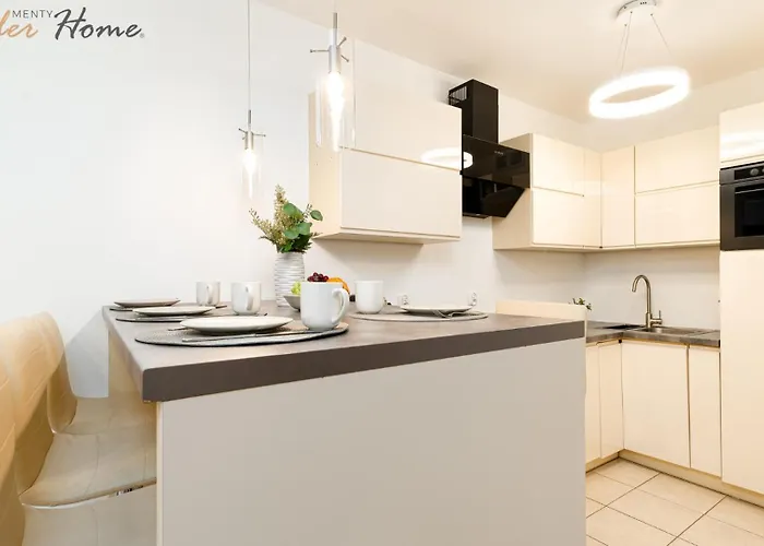 Wonder - Lesny Dom Z Balkonami, Niedaleko Centrum, W Cichej Okolicy Appartement Karpacz