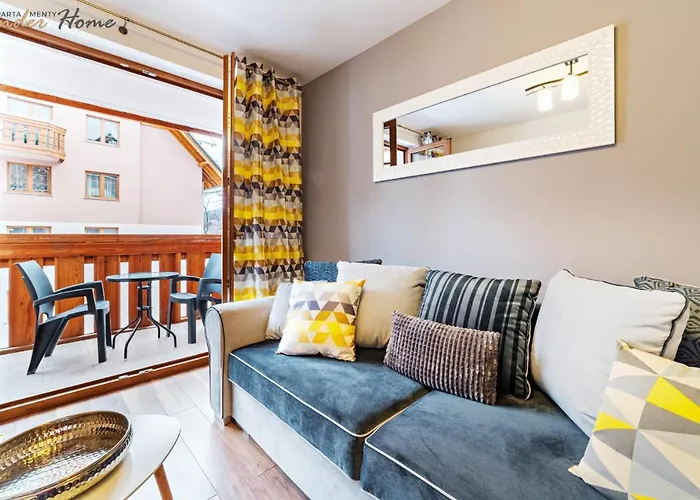 Wonder - Lesny Dom Z Balkonami, Niedaleko Centrum, W Cichej Okolicy *