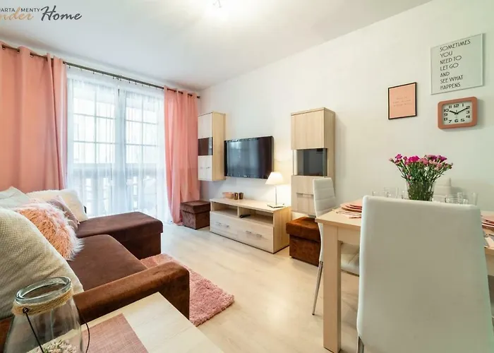 Wonder - Lesny Dom Z Balkonami, Niedaleko Centrum, W Cichej Okolicy *