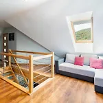 Wonder - Lesny Dom Z Balkonami, Niedaleko Centrum, W Cichej Okolicy Apartamento Karpacz