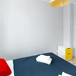 Wonder - Lesny Dom Z Balkonami, Niedaleko Centrum, W Cichej Okolicy Apartamento
