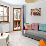 Wonder - Lesny Dom Z Balkonami, Niedaleko Centrum, W Cichej Okolicy *