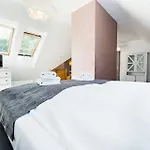Apartamento Wonder - Lesny Dom Z Balkonami, Niedaleko Centrum, W Cichej Okolicy Karpacz