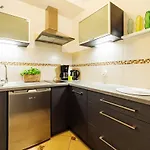 Apartamento Wonder - Lesny Dom Z Balkonami, Niedaleko Centrum, W Cichej Okolicy *