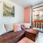 Apartamento Wonder - Lesny Dom Z Balkonami, Niedaleko Centrum, W Cichej Okolicy