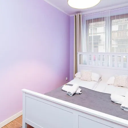 Apartment Wonder - Lesny Dom Z Balkonami, Niedaleko Centrum, W Cichej Okolicy *
