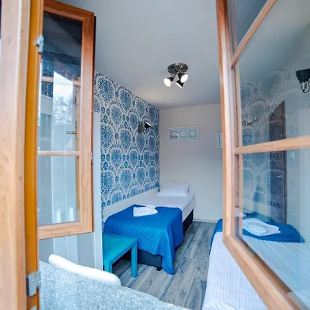 Appartamento Wonder - Lesny Dom Z Balkonami, Niedaleko Centrum, W Cichej Okolicy *