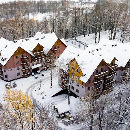 Apartment Wonder - Lesny Dom Z Balkonami, Niedaleko Centrum, W Cichej Okolicy