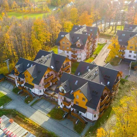 Apartment Wonder - Lesny Dom Z Balkonami, Niedaleko Centrum, W Cichej Okolicy *