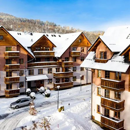 Apartment Wonder - Lesny Dom Z Balkonami, Niedaleko Centrum, W Cichej Okolicy *