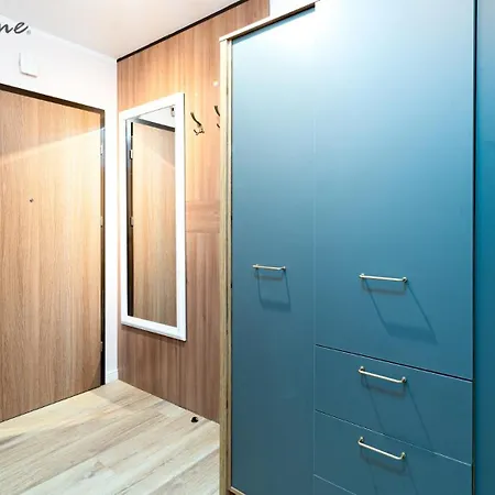 Apartment Wonder - Lesny Dom Z Balkonami, Niedaleko Centrum, W Cichej Okolicy *