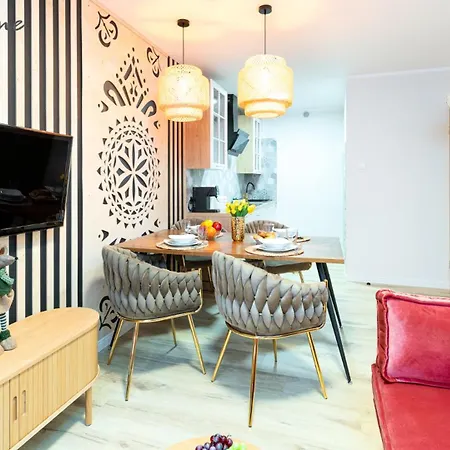 Wonder - Lesny Dom Z Balkonami, Niedaleko Centrum, W Cichej Okolicy Apartamento