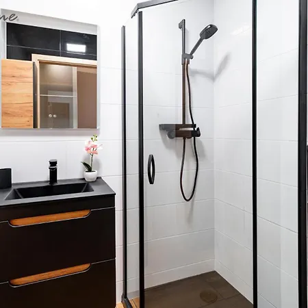 Wonder - Lesny Dom Z Balkonami, Niedaleko Centrum, W Cichej Okolicy * Karpacz