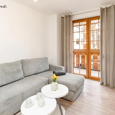 Wonder - Lesny Dom Z Balkonami, Niedaleko Centrum, W Cichej Okolicy Apartment *