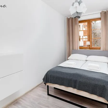 Wonder - Lesny Dom Z Balkonami, Niedaleko Centrum, W Cichej Okolicy Apartman *