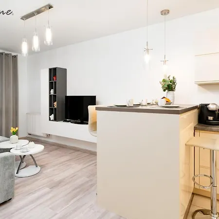 Apartment Wonder - Lesny Dom Z Balkonami, Niedaleko Centrum, W Cichej Okolicy Karpacz