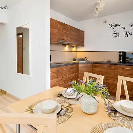 Wonder - Lesny Dom Z Balkonami, Niedaleko Centrum, W Cichej Okolicy Karpacz