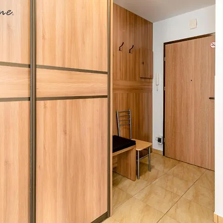 Appartamento Wonder - Lesny Dom Z Balkonami, Niedaleko Centrum, W Cichej Okolicy *