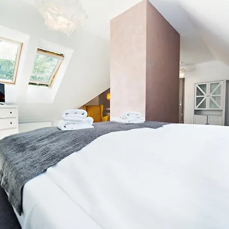 Apartamento Wonder - Lesny Dom Z Balkonami, Niedaleko Centrum, W Cichej Okolicy Karpacz