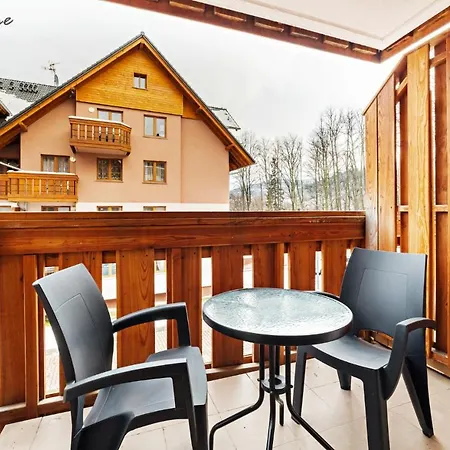 Apartment Wonder - Lesny Dom Z Balkonami, Niedaleko Centrum, W Cichej Okolicy *