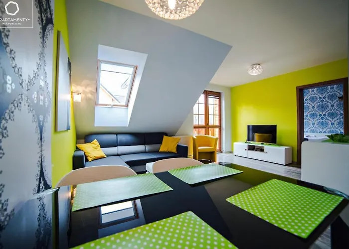 Wonder - Lesny Dom Z Balkonami, Niedaleko Centrum, W Cichej Okolicy Apartment *