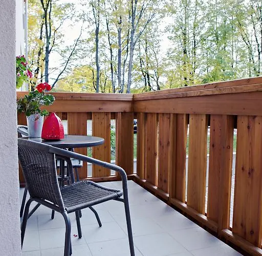 Wonder - Lesny Dom Z Balkonami, Niedaleko Centrum, W Cichej Okolicy Karpacz