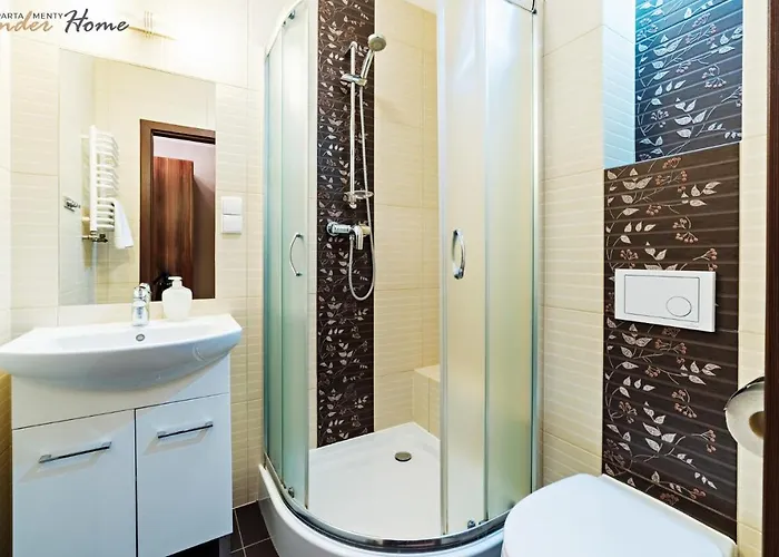 Wonder - Lesny Dom Z Balkonami, Niedaleko Centrum, W Cichej Okolicy Karpacz